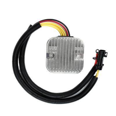 China KOXIR Motorcycle Voltage Regulator Rectifier for Polaris RZR 570 XP 900 1000 XP4 MRZR 2012-2014 4014543 45A for sale