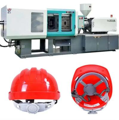 China Motorcycle Helmet Injection Making Machine Helmet Visor Making Machine for sale