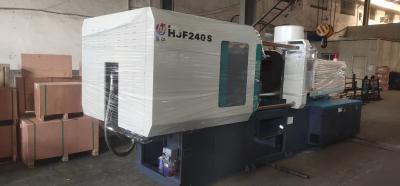 China Horizontal Plastic Cup And Cup Cover Injection Molding Machine With High Output for sale