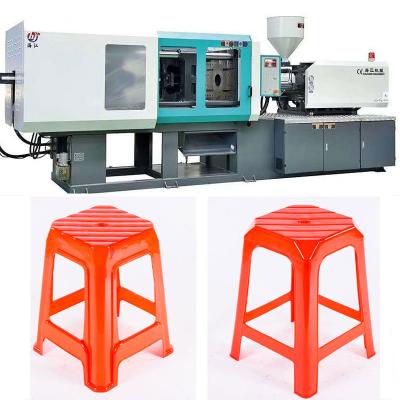 China 100KN Plastic Blow Molding Machine For Cap Molding zu verkaufen