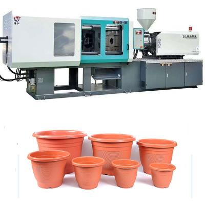 China pot maken machine plant pot maken machine plastic pot maken machine Te koop