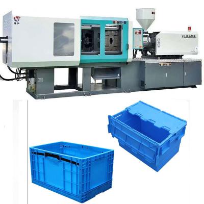 China Variable Heating Zone Plastic Injection Molding Machine with Variable Nozzle Diameter for sale