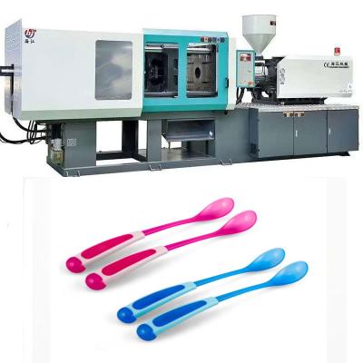 China 180 Ton Injection Moulding Machine Screw Diameter 15-250 Mm Mold Thickness 150-1000 Mm à venda