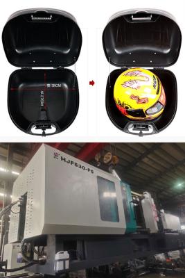 中国 plastic earphone cover injection molding machine plastic earphone cover making machine the molds forearphone cover 販売のため