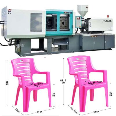 China Automatische Spritzgießmaschine für 1000 kg Kapazität zu verkaufen