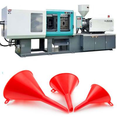 China High Capacity Injection Stretch Blow Moulding Machine Cap Molder Machine With Dual Cooling Zones en venta