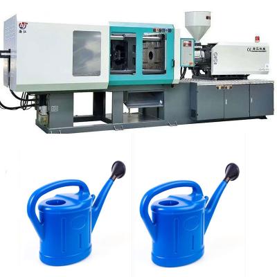 China 1000kg 20L Blow Molding Machine 50mm Screw Diameter With Single Extrusion Head And 25 1 Screw L/D en venta