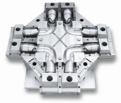 China Modelação por injeção plástica profissional, modelação por injeção do protótipo para o progresso do produto da colher à venda