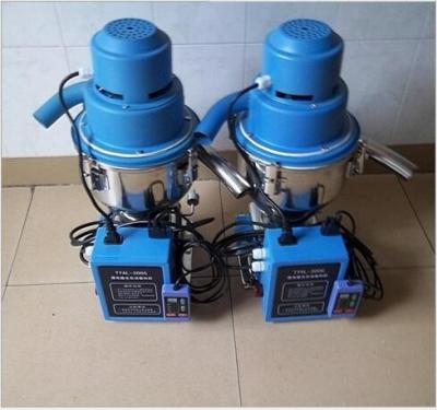 China Autoloader del vacío de la tolva del acero inoxidable para la capacidad ligera 6L de los plásticos en venta