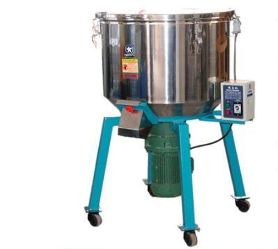 China High Productivity Plastic Mixer Machine Low Energy Consumption 100Kg for sale