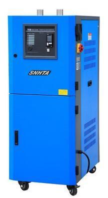 China Deshumidificador industrial económico de energía 220v del aire/capacidad grande de 380v 1.5kw 30m3/de la hora en venta