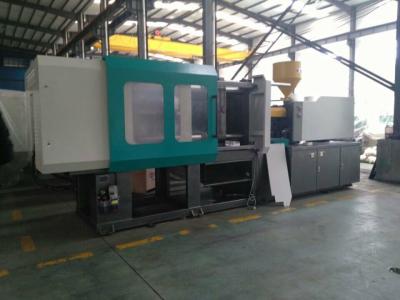 China 578 ton Injection Moulding Machine , for plastic basin household product for sale