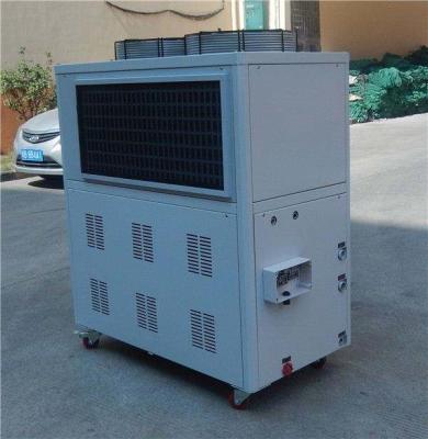 China Portable Industrial Dehumidifier , High Efficient Desiccant Wheel Dehumidifier for sale