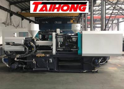 China Plastic het Voorvormeninjectie van het Flessenhuisdier het Vormen Machine 280 Ton van 380V 50HZ 4KW Te koop