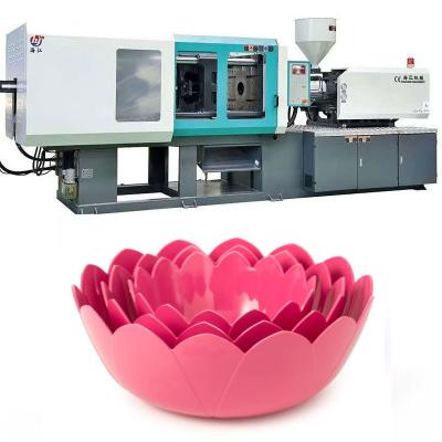 China 20L Max. Product Volume Plastic Blow Molding Machine With 50mm Screw Diameter And Single Extrusion Head for sale