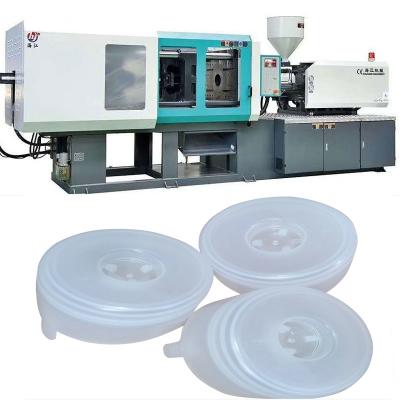 China PLC Control System Plastic Blow Molding Machine for Fast and Easy Operation for sale