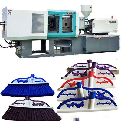 China Advanced 20L Plastic Blow Molding Machine with 2 Cooling Zones and 25 1 Screw L/D for sale