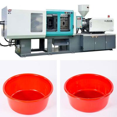 China Automatic Plastic Blow Molding Machine with High Capacity 2.5m X 1.5m X 1.5m for sale