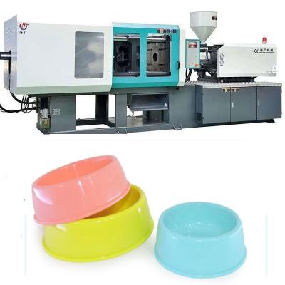 China PLC Control System Plastic Blow Molding Machine For 20L Max. Product Volume Output for sale