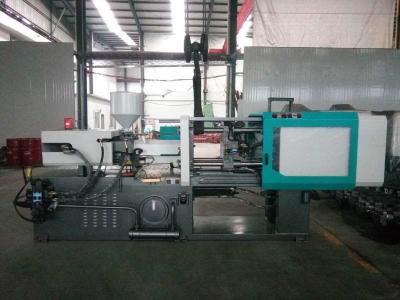 China Mini Plastic Injection Molding Machine Low Noise With Ce Certification for sale