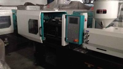 China Plastikspritze der hohen Leistung, die Maschine 400 Ton Injection Molding Machine herstellt zu verkaufen