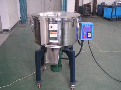 China verticale Plastic de Mixermachine van 380V 50hz, de Mixermachine van de Peddelhars Met geringe geluidssterkte Te koop