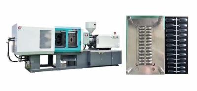 China plastic nails  injection molding machine plastic nails making machine the molds for making machine for sale