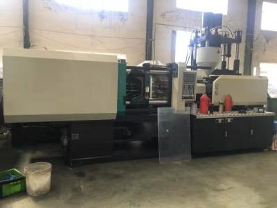 China Horizontal 360 Ton Plastic Moulder Machine Big Data Storage Capability for sale