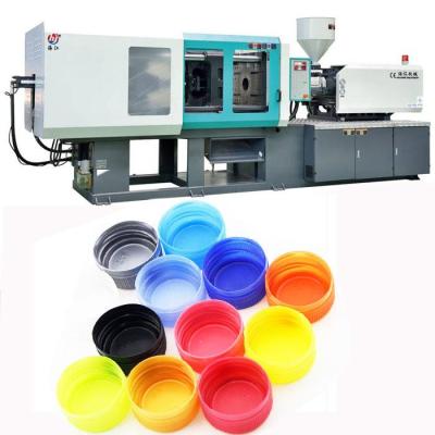 China Automatic Bottle Cap Making Machines Cap Compression Molding Machine for sale