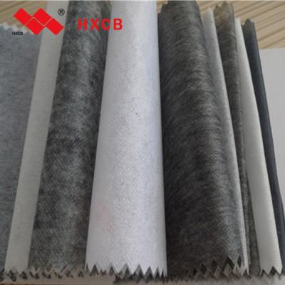 China Interlining Garment Fusible Fusible Cloth Textiles Fabric Lining for sale