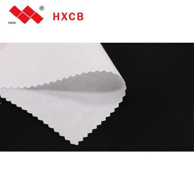 China Suppliers 8508S Fabric Adhesive Fusible Interlining Fusing Interfacing Liner for sale