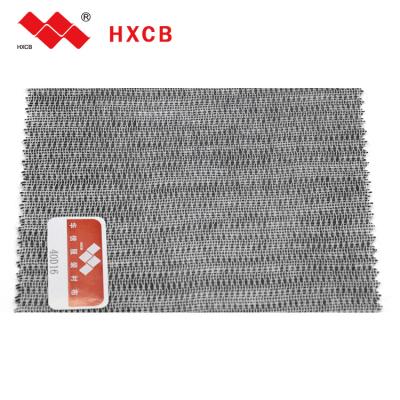 China 100% Polyester Adhesive Heavy Duty Interfacing Woven Interlining for sale