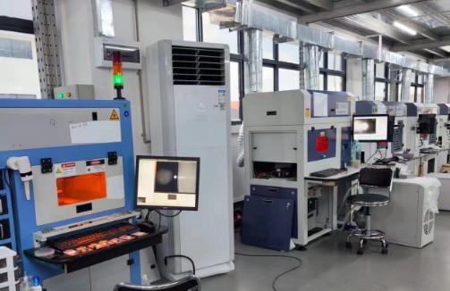 Verified China supplier - Shaper Diamond Technology Co., Ltd