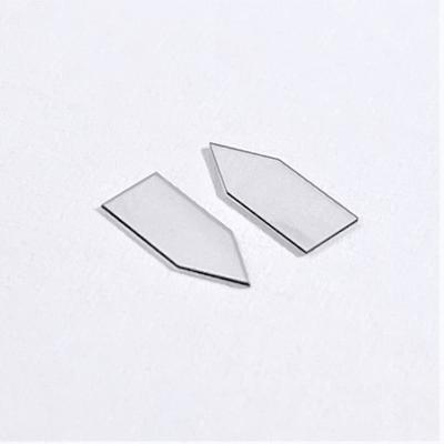 China Ophthalmic Knives （CVD Diamond）|  Innovative CVD Lab Grown Diamonds for Superior Surgical Performance for sale