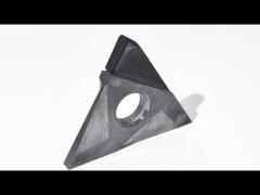 CVD Diamond Wire Drawing Dies 3x Longer Life for Tungsten / Gold Wire Production