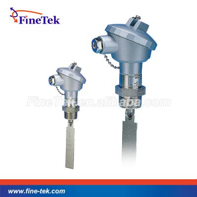 China High Quality And Low Cost FineTek Aluminum Alloy Type Level Switch Water Flow Vane Switch for sale