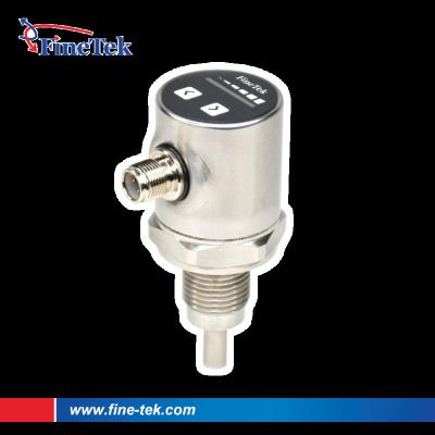 China SUS304 Low Flow Rate Detection FineTek SPX Digital Thermal Dispersion Switch for sale