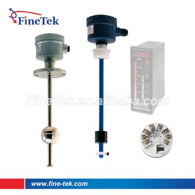 China Power Plants Shipping Vessels Using Magnetic Float Level Sensor FG Series for sale