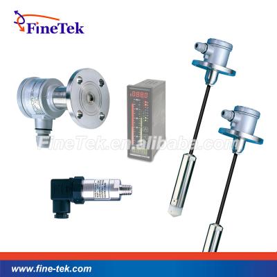 China FineTek Pressure Transmitter Level Transmitter / Aluminum High Quality Pressure Transducer for sale