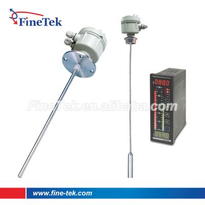 China High Quality FineTek Solid Measurement Transmitter Instruments Capacitive Sensor EB Series for sale