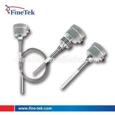 China FineTek's Seriousness SUS 304/316 (PP/PVDF Coating) High Insulation Explosion Proof Level Switch for sale