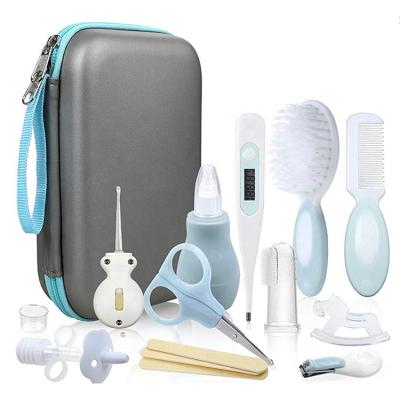 China First Aid Kit For Baby Care Baby Family Best Small First Aid Bag Kits Wholesale Mini EVA Baby First Aid Kit for sale