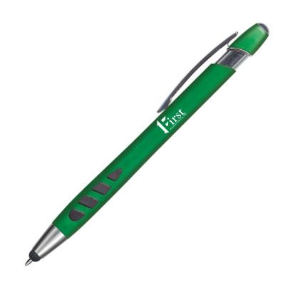 China Promotional Custom Pen Plastic Ballpoint Pen Wholesale Logo Best Writing Plastic Ball Point Pen for sale