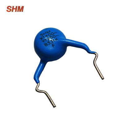 China SAFETY X1Y1 Ceramic Capacitor X1400 Y1250 331K General Purpose for sale