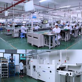 Verified China supplier - Shenzhen Yuanxin Electric Technologies Co., Ltd.