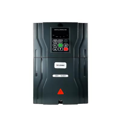 China 15kw Vector Frequency Converter Three Phase High Functional Variable-frequency Drive VFD VFD V9-2S0015G for sale