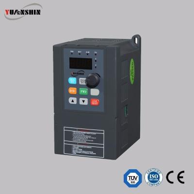 China Factory Energy Saving Newly Innovation Frequency Inverter/VFD/VSD/AC Drive 0.4kW-450kW for sale