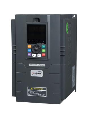 China Industry YX9000 Series 3 Phase 5.5 KW AC Drive for sale