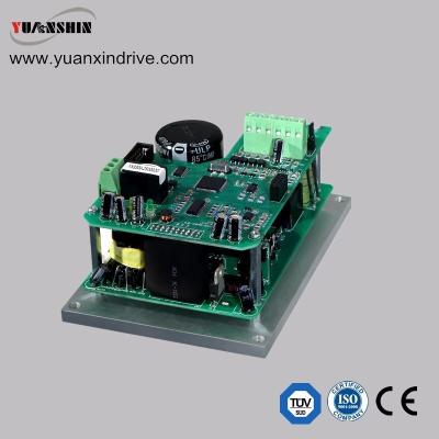 China YX3300 Series Speed ​​Motor Controller Single-Board Frequency Inverter 0.2-1.5KW Depend for sale