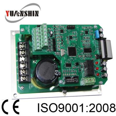 China Gate Controller AC Drive Frequency Inverter PCB Type 144*88*110mm for sale